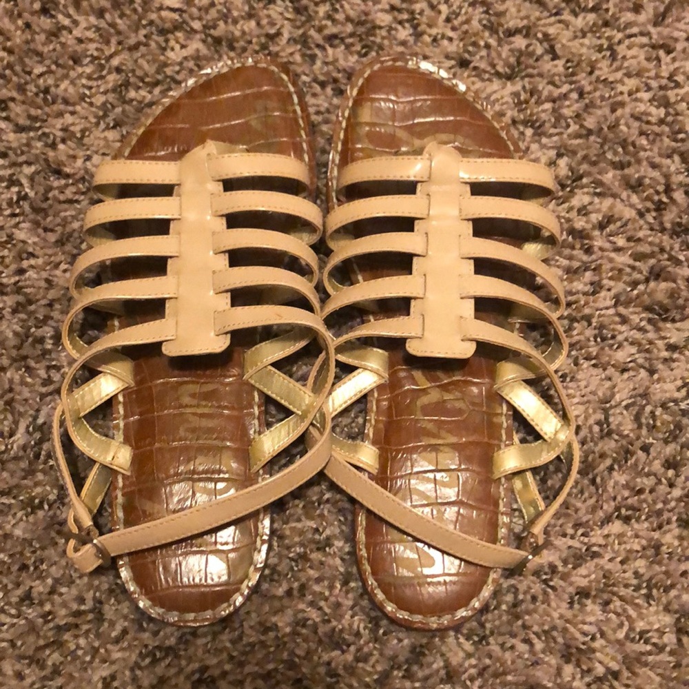 Sam Edelman sandals